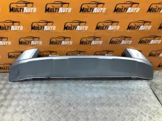 Юбка бампера передняя GAC GS5 1 2020-