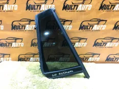 Стекло двери заднее правое BMW X3 G01 2017-