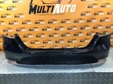 Бампер задний Toyota Camry 70 2020-