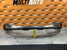 Бампер задний Toyota Rav4 CA40 2015-2018