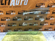 Стекло двери переднее левое Jaguar XF 1 2007-2015