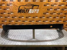 Юбка бампера задняя Honda Crosstour 1 2009-2012