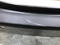 Бампер задний Toyota Rav4 CA40 2013-2015