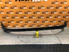 Юбка бампера задняя Toyota Rav4 CA40 2015-2018