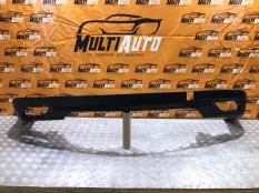 Юбка бампера задняя Acura MDX 3 2013-2016