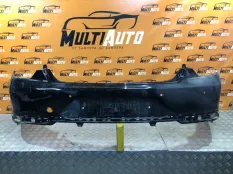 Бампер задний Kia K9 2021-