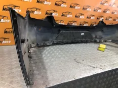 Бампер задний Kia K9 2021-