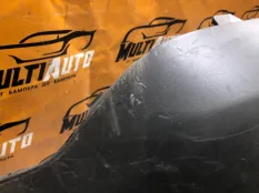 Юбка бампера задняя Honda CR-V 4 2012-2016