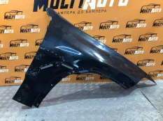 Крыло переднее правое BMW X6 G06 2019-
