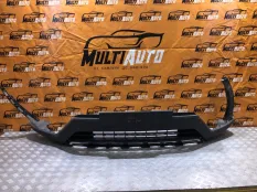 Юбка бампера передняя Hyundai Creta 1 2016-2020