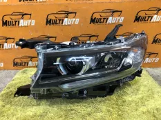 Фара передняя левая Toyota Land cruiser Prado 150