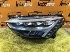 Фара передняя левая Haval Jolion 1 2021-