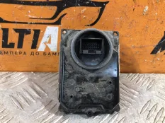 Блок розжига правый GAC GS5 1 2020-
