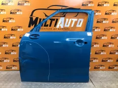 Дверь передняя левая Mini Cooper CountryMan R60