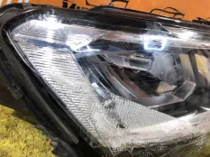 Фара передняя правая Volkswagen Tiguan 2 2016-2020