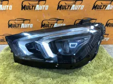 Фара передняя левая Mercedes GLE V167 2018-2023