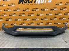 Юбка бампера передняя Honda CR-V 4 2011-2014