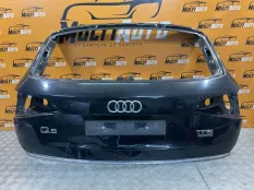 Крышка багажника Audi Q5 8R 2008-2017