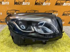 Фара передняя правая Mercedes GLC X253 2015-2019