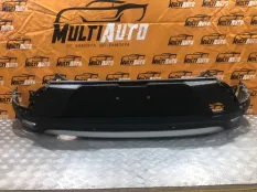 Юбка бампера задняя Renault Arkana 1 2019-