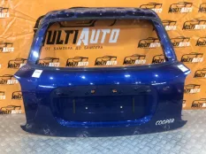 Крышка багажника Mini Cooper Hatch F55 2013-