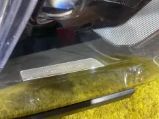 Фара передняя правая Mercedes GLE V167 2019-2023