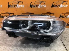 Фара передняя левая BMW X5 F15 2013-2018