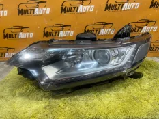 Фара передняя левая Mitsubishi Outlander 3