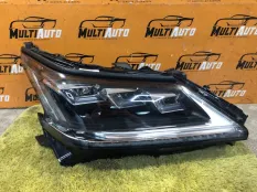 Фара передняя правая Lexus LX 3 2015-2020