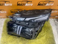 Фара передняя левая Hyundai Santa Fe 4 2020-