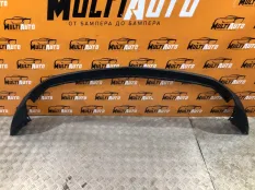 Юбка бампера передняя Cadillac XT5 1 2019-