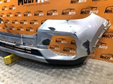 Бампер передний Chery Tiggo 4 1 2019-