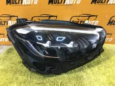 Фара передняя правая Mercedes E classe W213