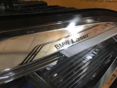 Фара передняя левая BMW X5 G05 2018-2023