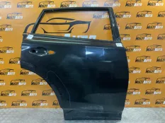 Дверь задняя правая Toyota Rav4 CA40 2013-2018