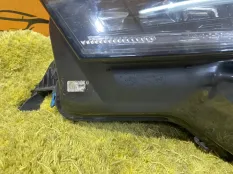 Фара передняя левая Skoda Kodiaq 1 2021-