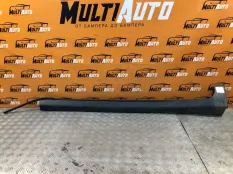 Накладка порога правая Chevrolet Traverse 2 2017-