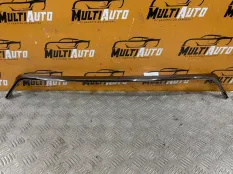 Хром решетки радиатора Chery Tiggo 7 Pro 1 2020-