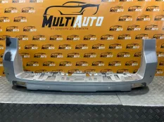 Бампер задний Toyota Land cruiser Prado 150