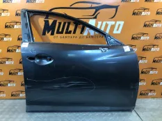 Дверь передняя правая Mazda 6 GJ 2012-