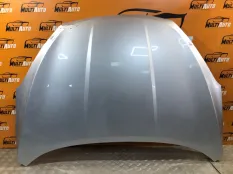 Капот Chery Tiggo 4 1 2019-