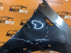 Крыло переднее правое Kia Rio 4 X-LINE 2017-