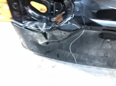 Крышка багажника Lexus RX 4 2015-2022