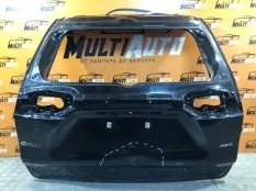 Крышка багажника Toyota Rav4 XA50 2018-