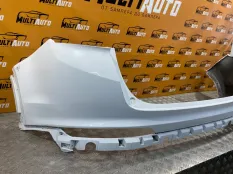 Бампер задний Geely Tugella 1 2020-