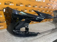 Бампер передний Toyota Camry 70 2020-