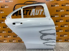 Дверь задняя правая Mercedes C classe W205