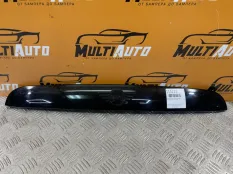 Накладка крышки багажника задняя Mini Cooper Hatch