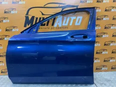 Дверь передняя левая Mercedes C-Classe W205