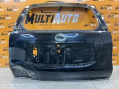 Крышка багажника Toyota Land Cruiser Prado 150